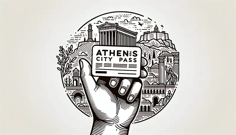 Athens City Pass