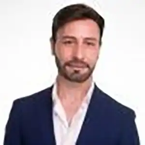 Valentin Borriello - tour guide