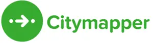 Citymapper logo