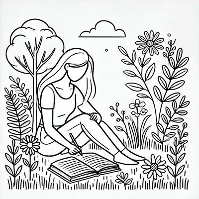 Journal Is A Great Addition To Any Trip