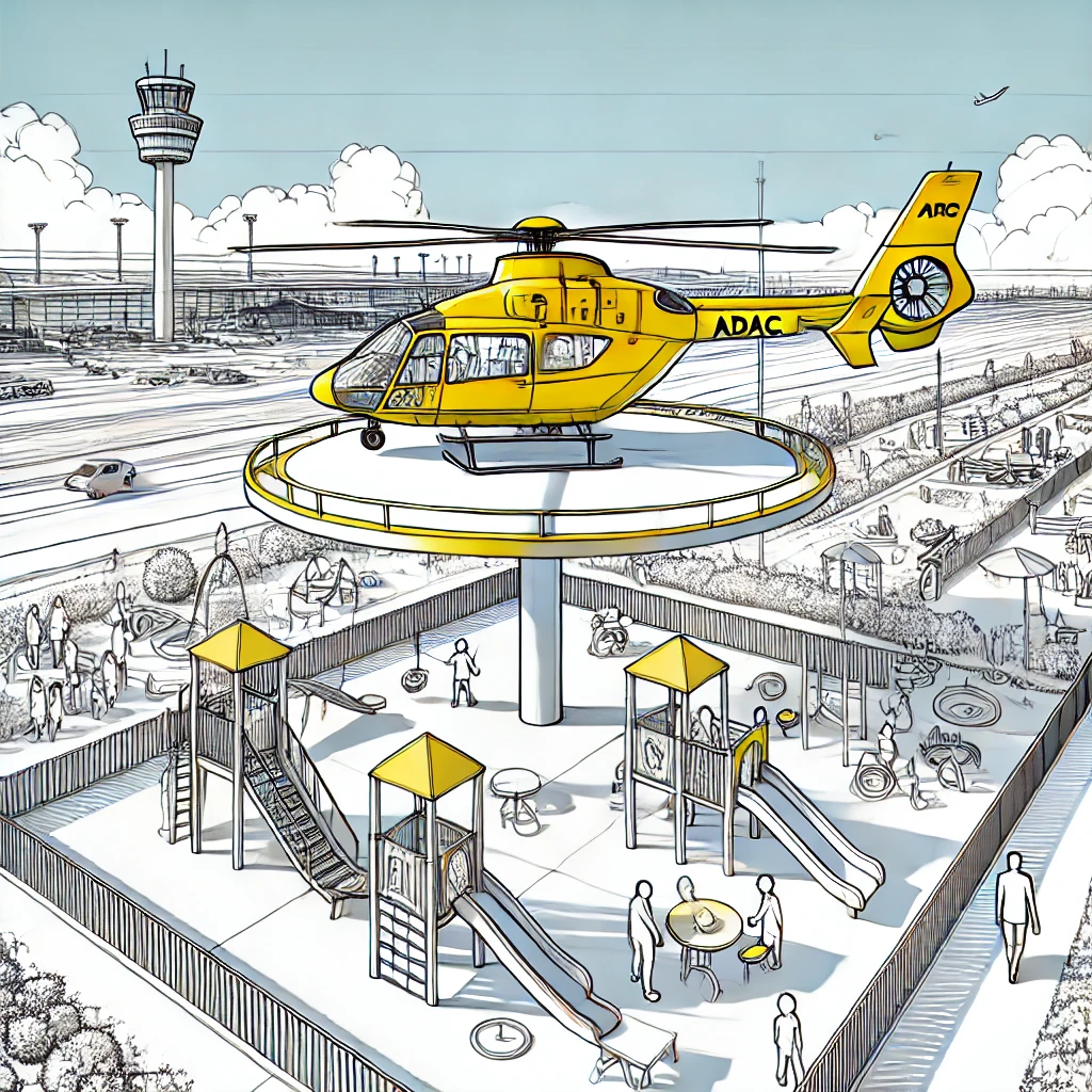 Munich-Airport-Visitors-Park