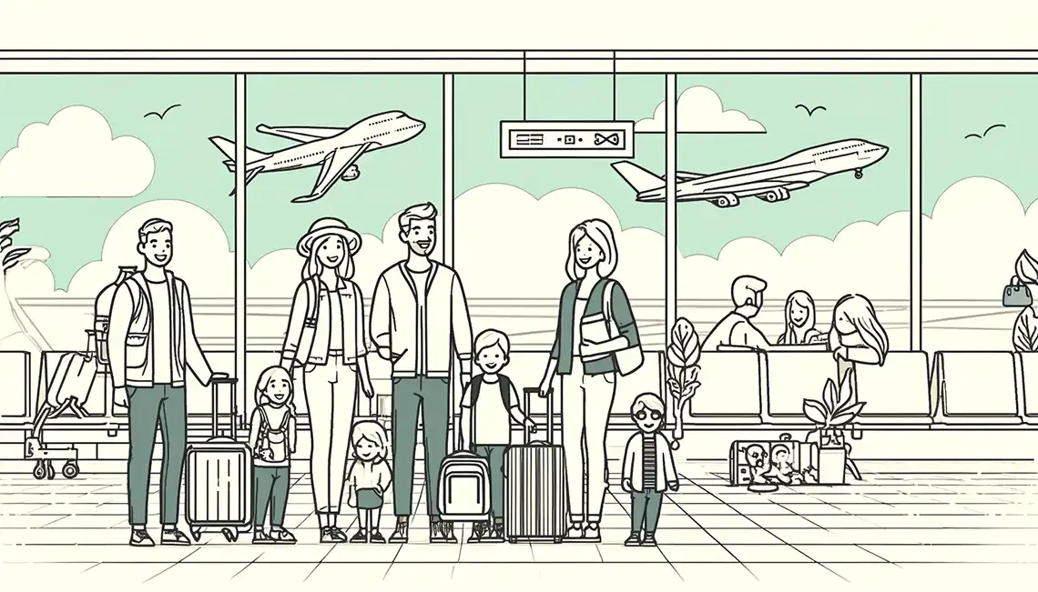 Must Know When Traveling with Kids 1 Must Know When Traveling with Kids