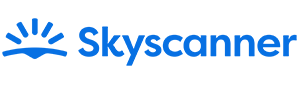 Skyscanner logo