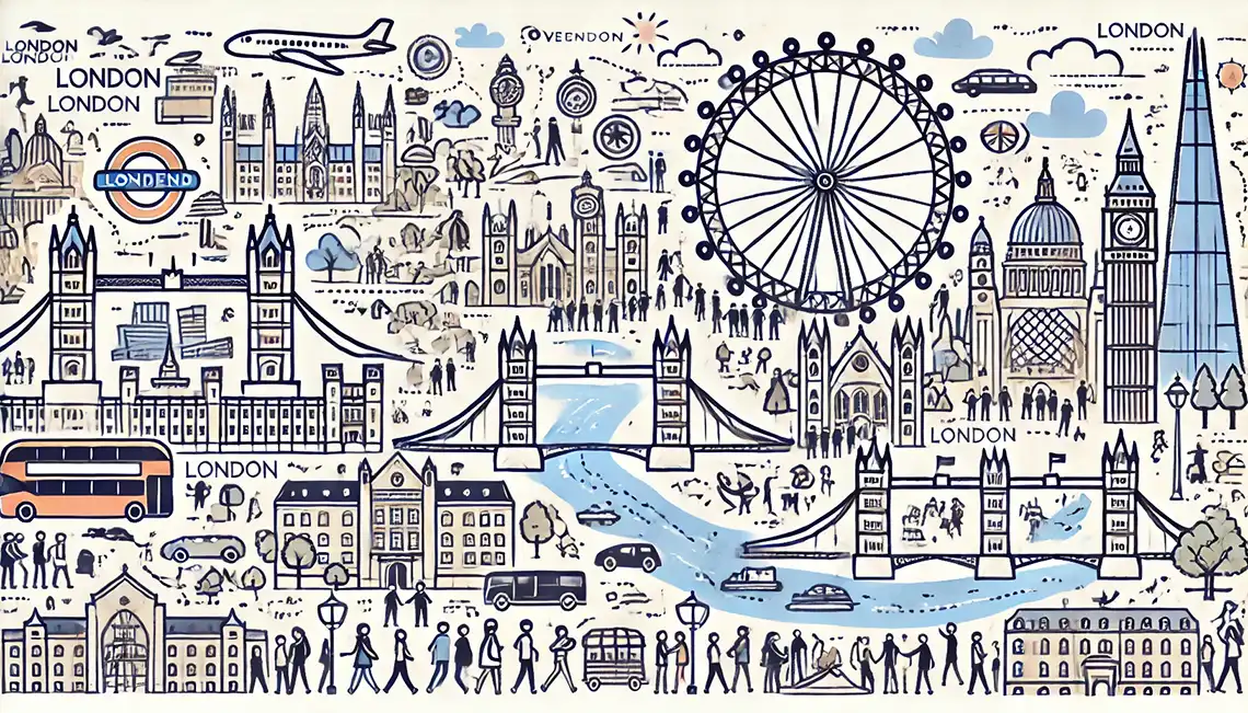 6 Things To Do In London This Weekend 1 Things To Do In London