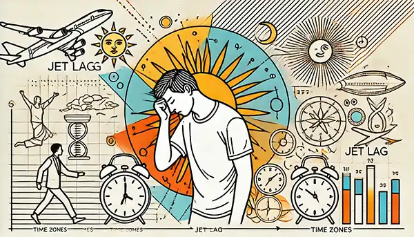 jet lag