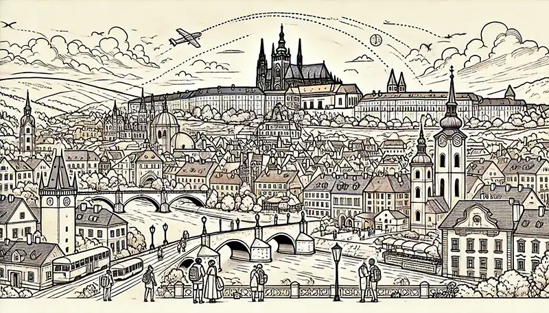 Czechia (Czech Republic)