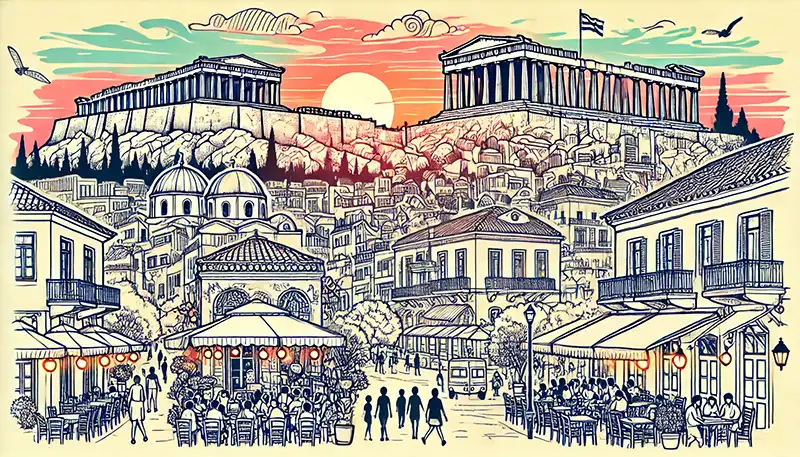 Athens