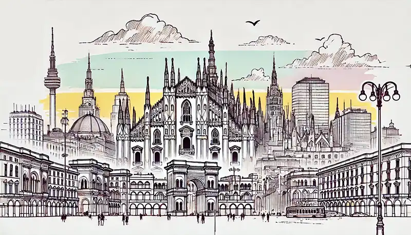 Milan