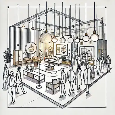 Salone del Mobile (Milan Design Week)