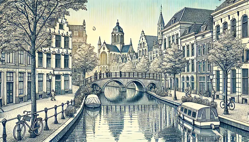 Utrecht