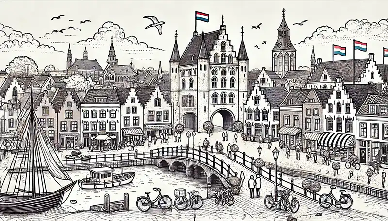 Harderwijk