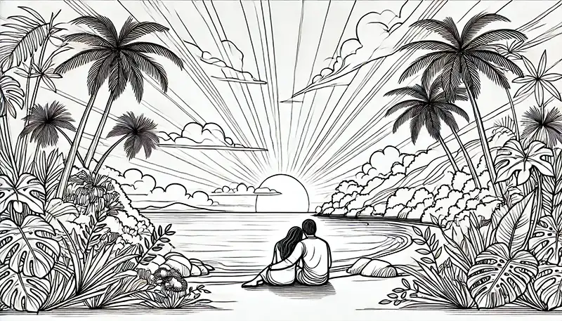 Honeymoon Travel Tips for Couples