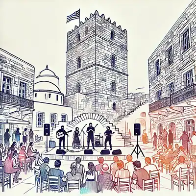 Naxos Festival