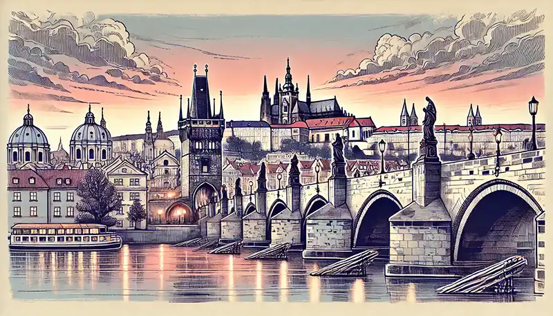 Prague, Czech Republic