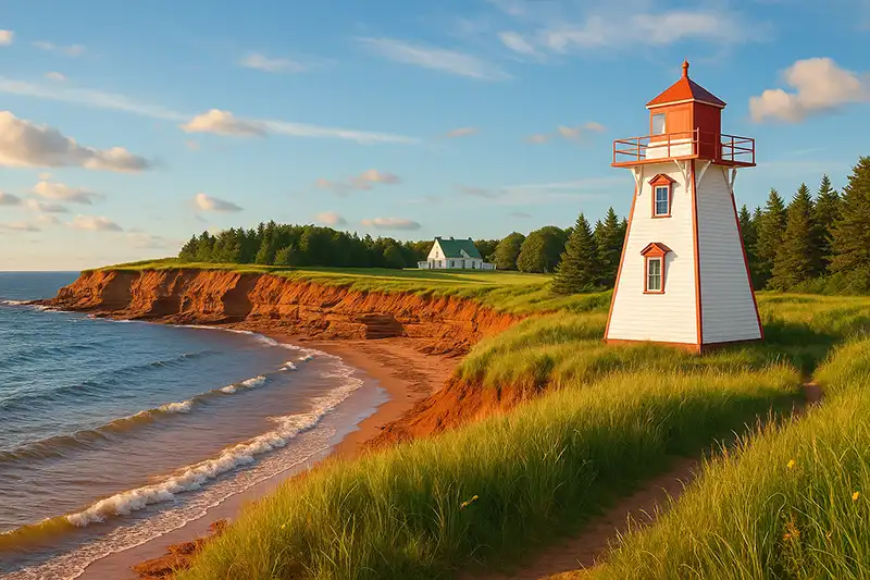 Prince Edward Island, Canada 9 Prince Edward Island, Canada