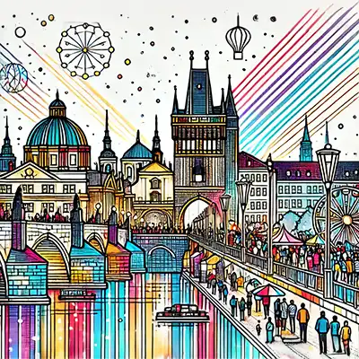 Signal Festival of Lights