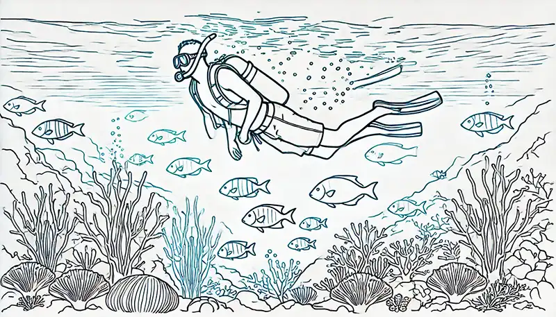 Snorkeling Tips for Beginners