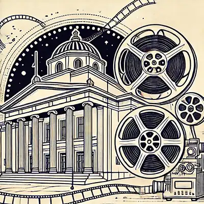 Thessaloniki International Film Festival