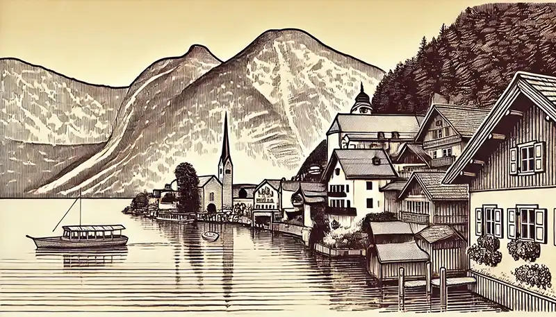 Hallstatt