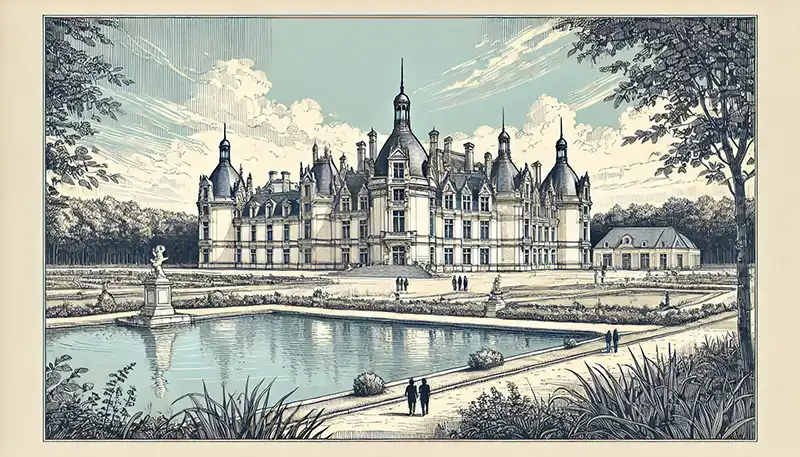 Chantilly