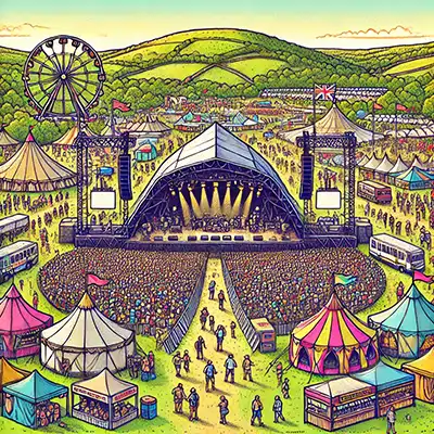 Glastonbury Festival