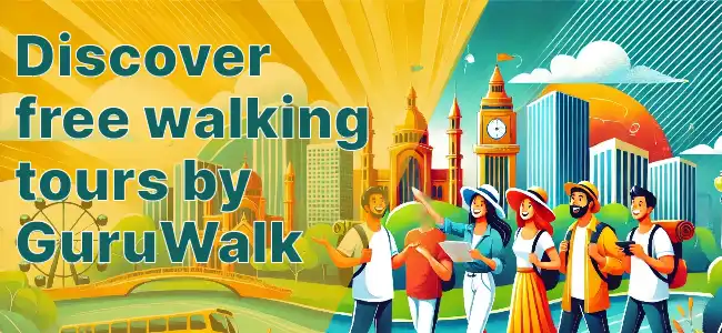 Budget-Friendly City Breaks: Your Ultimate Trip Planner Tutorial 3 GuruWalk