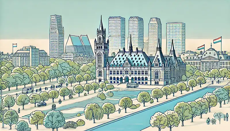 The Hague, Netherlands