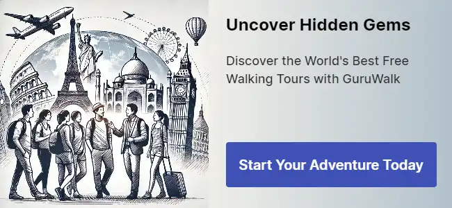GuruWalk