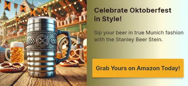Stanley Classic Beer Stein