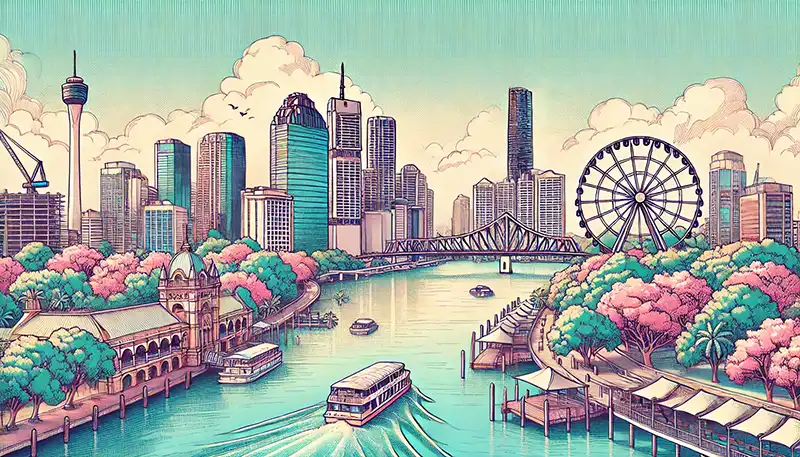 Brisbane
