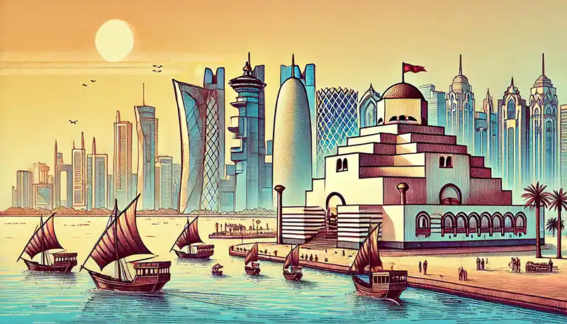 Doha