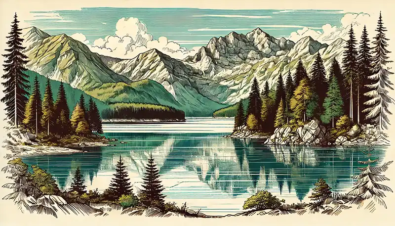 Durmitor National Park