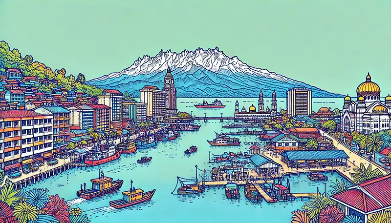 Kota Kinabalu