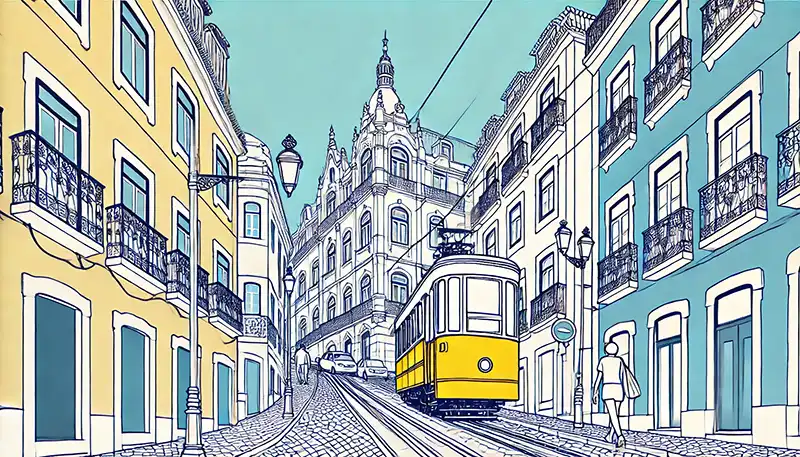Lisbon