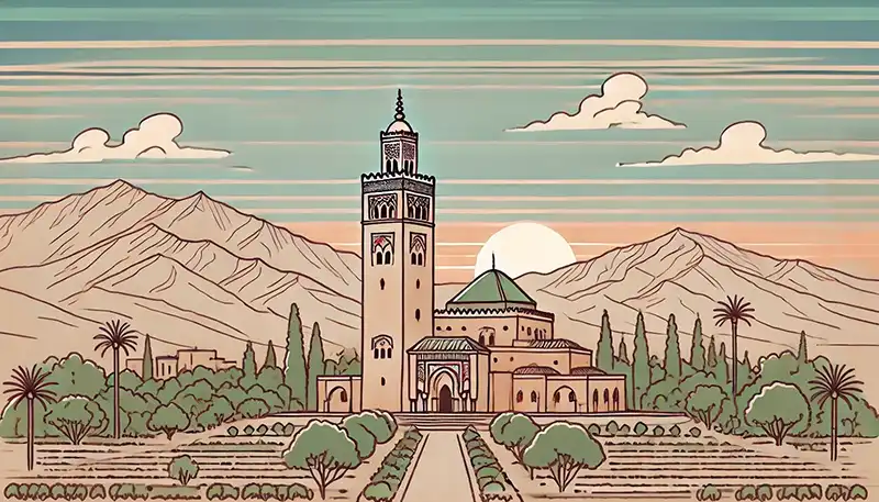 Marrakech