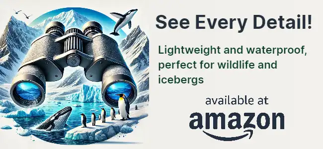 Occer 12x25 Compact Binoculars