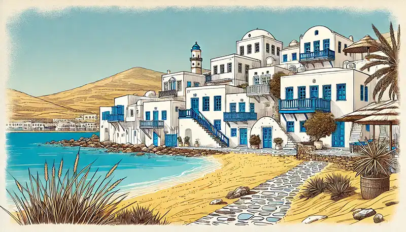 Paros