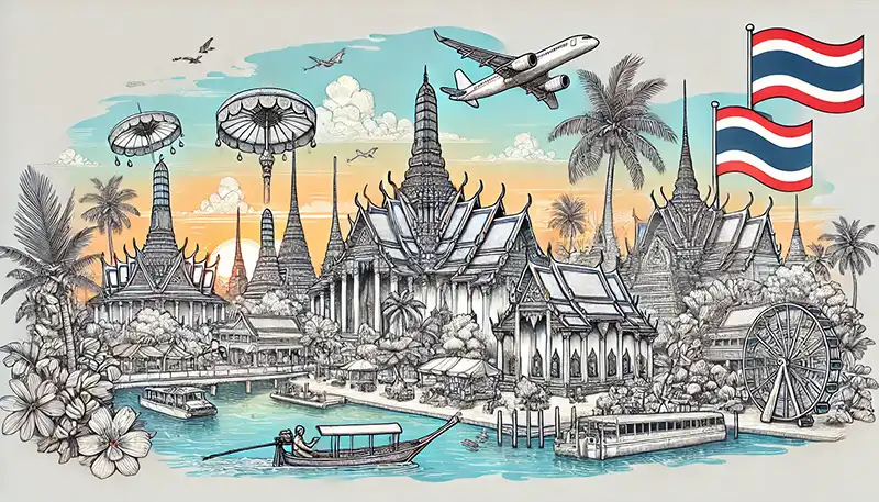 Thailand