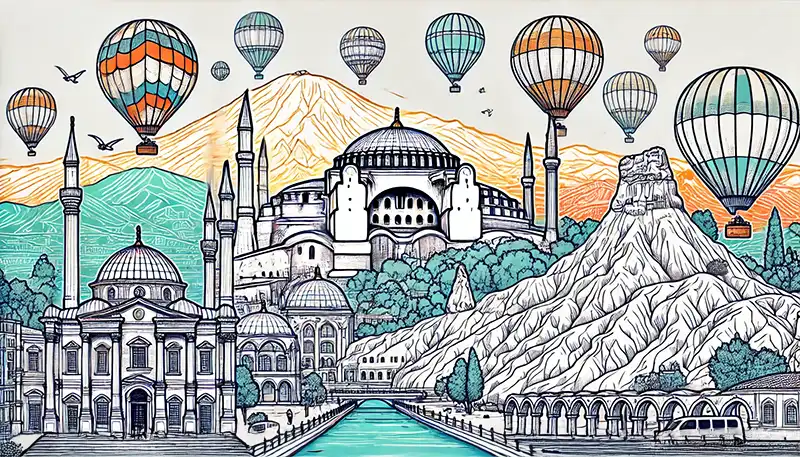 Turkey