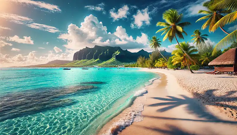 Mauritius