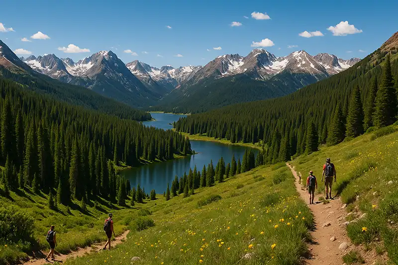 Colorado, United States
