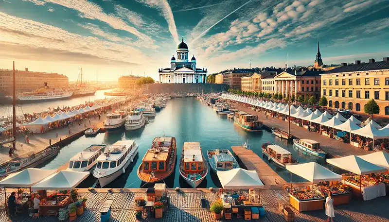 Helsinki 2 Helsinki, Finland