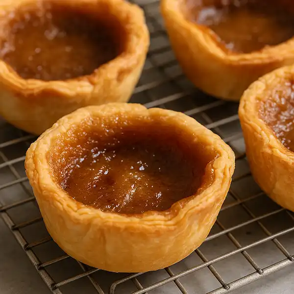Butter Tart