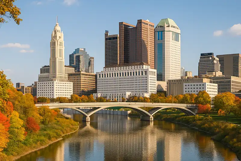 Ohio