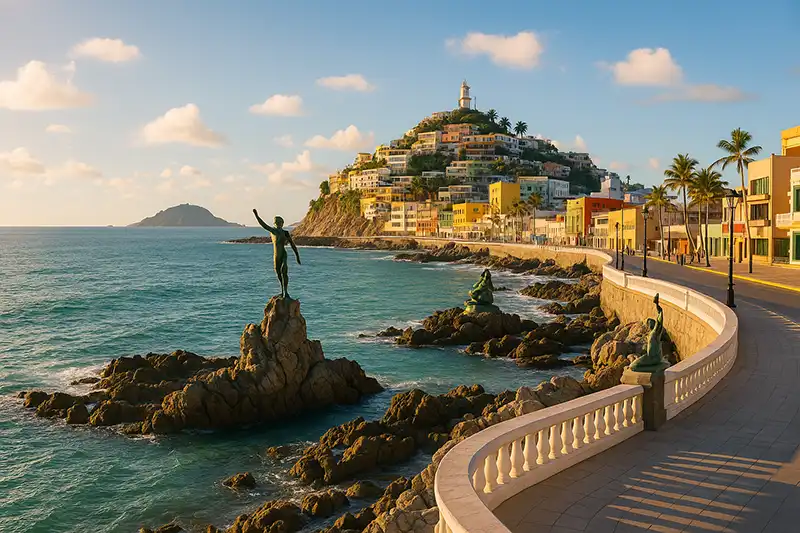 Sinaloa, Mexico