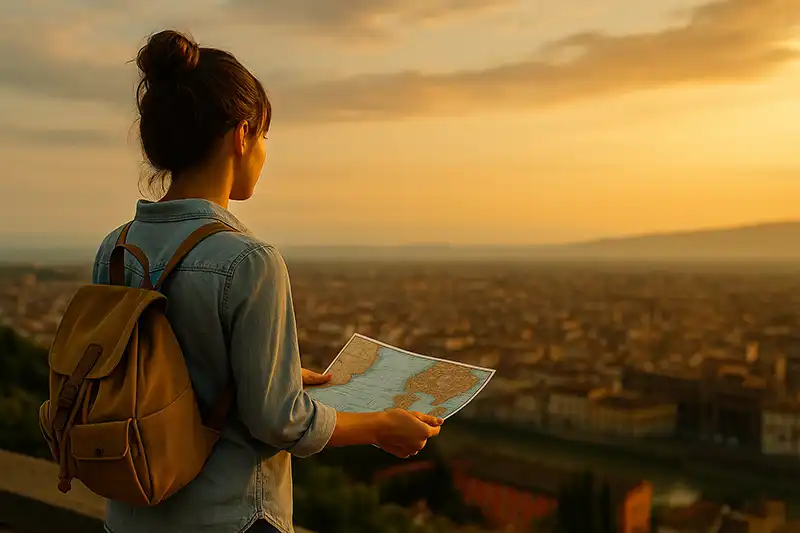 The Ultimate Trip Planner Guide 1 The Ultimate Trip Planner Guide