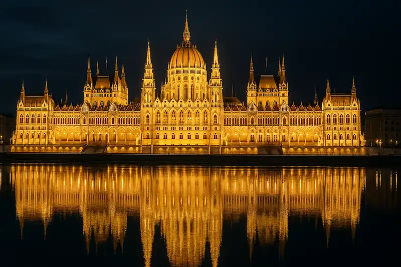 Central Hungary, Hungary