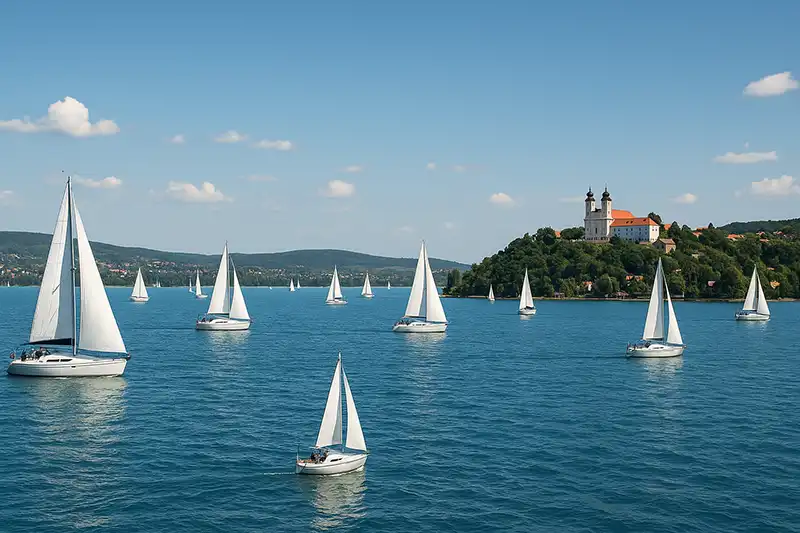 Central Transdanubia, Hungary