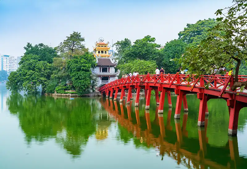 Hanoi, Vietnam