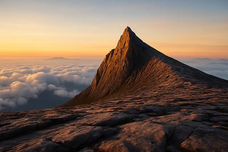 Malaysian Borneo, Malaysia